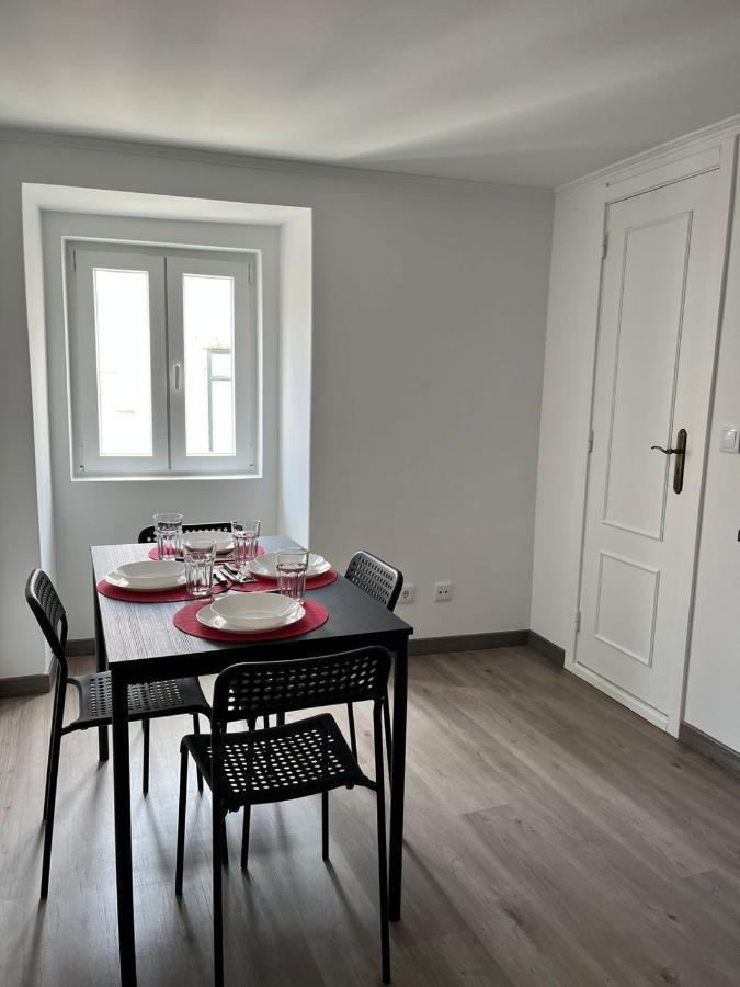 Lisbon Center 3 Modern Apartmemt Apartment Екстериор снимка