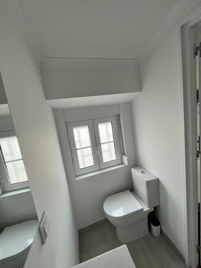 Lisbon Center 3 Modern Apartmemt Apartment Екстериор снимка